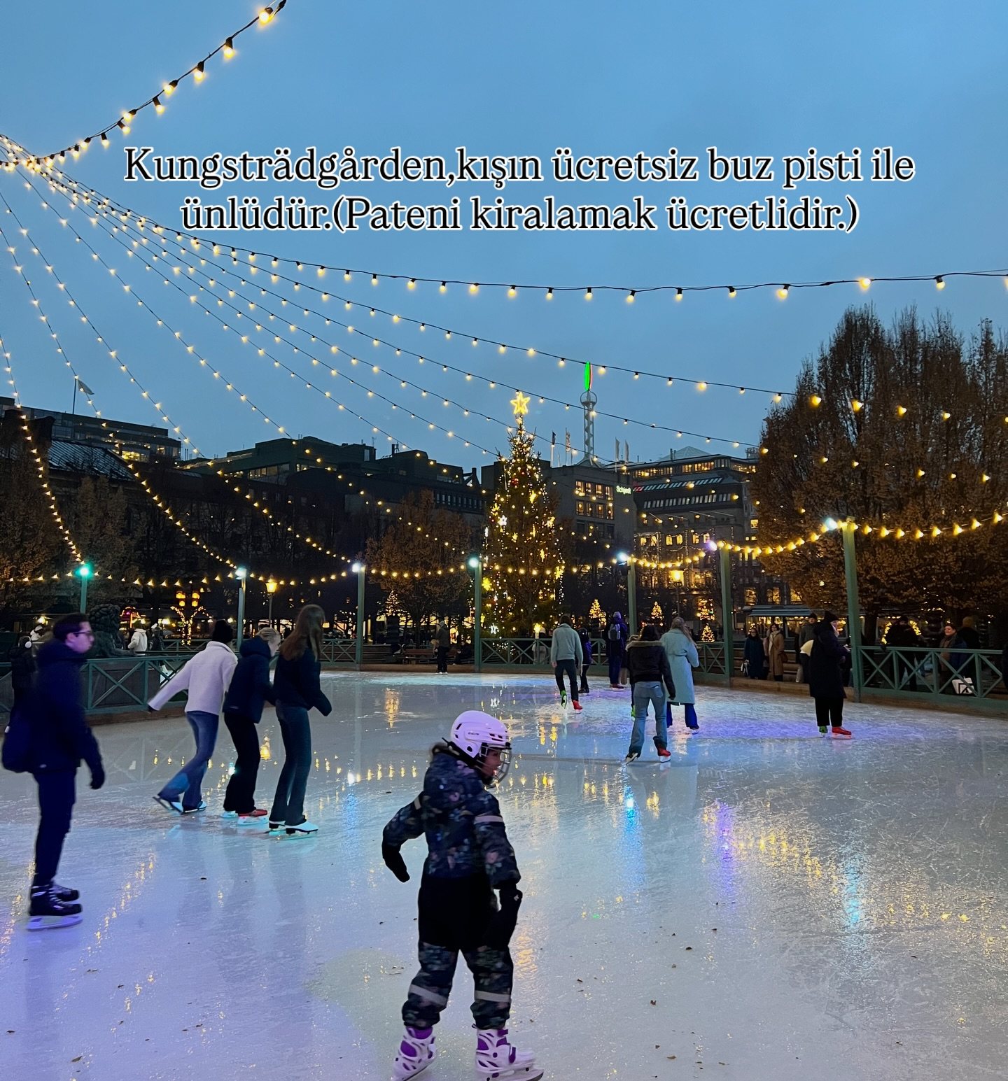 Stockholm