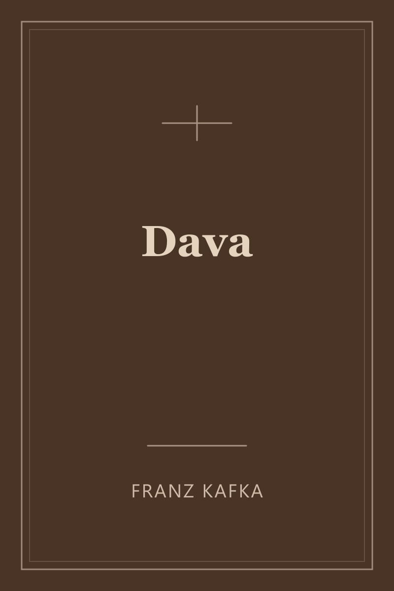 Dava kapağı