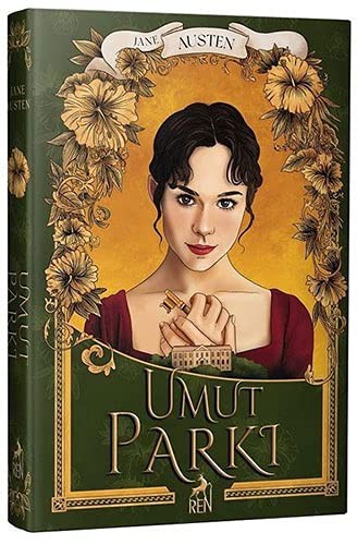 Umut Parkı kapağı