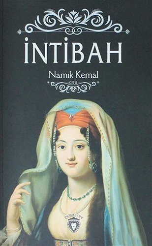 İntibah kapağı