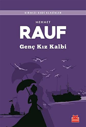 Genç Kız Kalbi kapağı