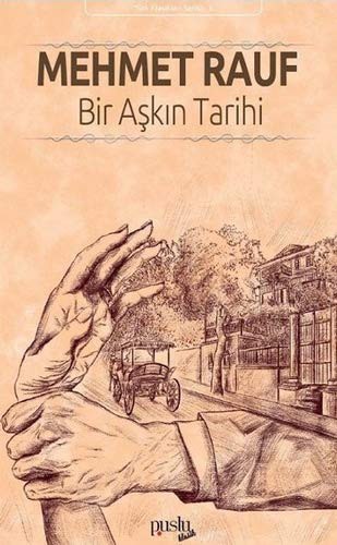 Bir Aşkın Tarihi kapağı