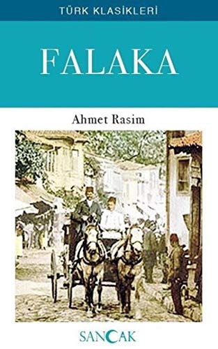 Falaka kapağı
