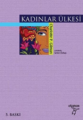 Kadınlar Ülkesi kapağı