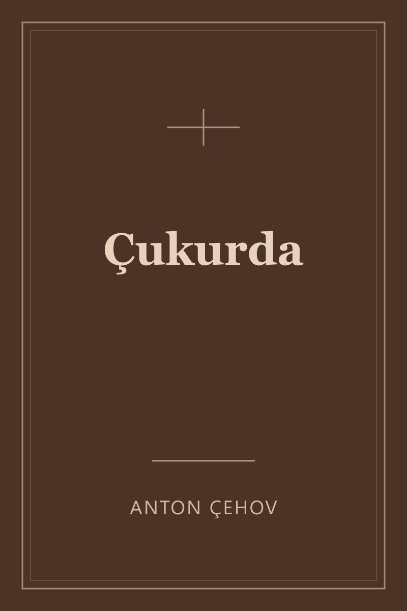 Çukurda kapağı