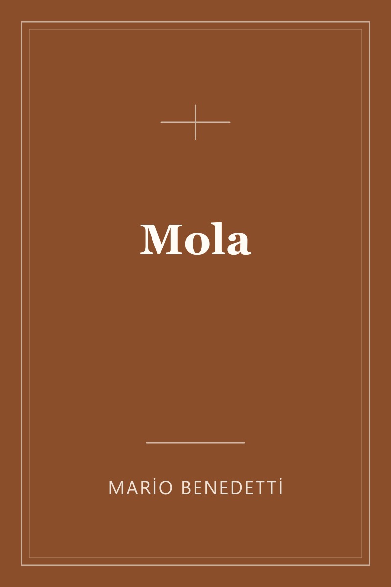 Mola kapağı