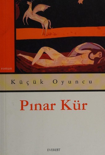 Küçük Oyuncu kapağı