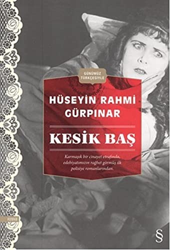 Kesik Baş kapağı