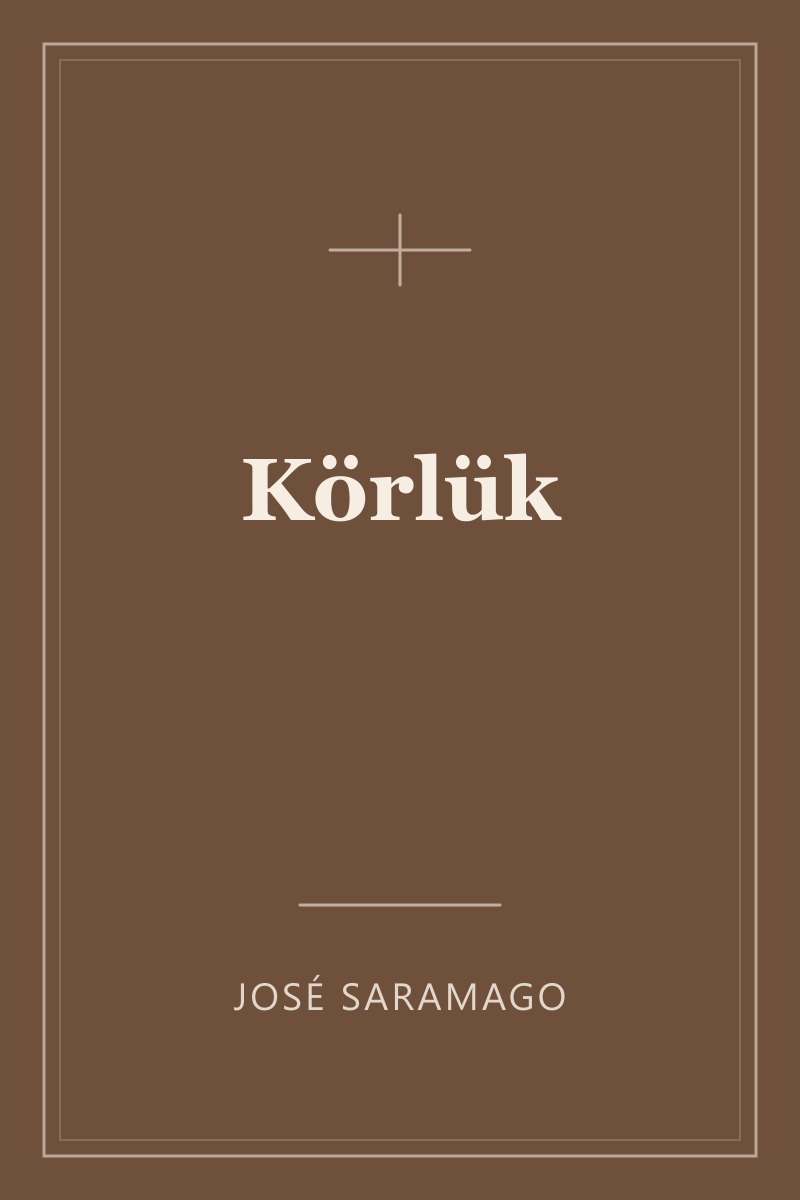 Körlük kapağı