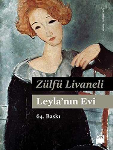Leyla’nın Evi kapağı