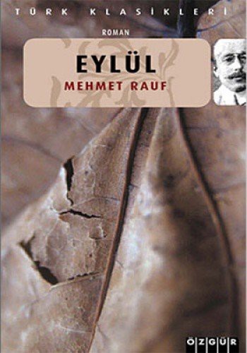 Eylül kapağı