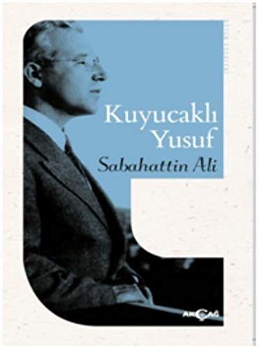 Kuyucaklı Yusuf kapağı
