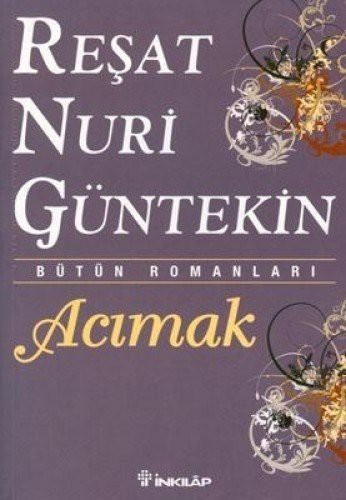 Acımak kapağı