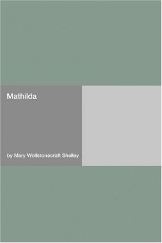 Mathilda kapağı