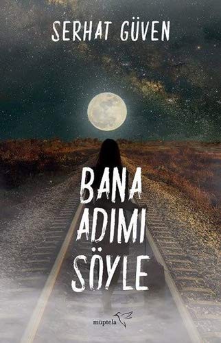 Bana Adımı Söyle kapağı